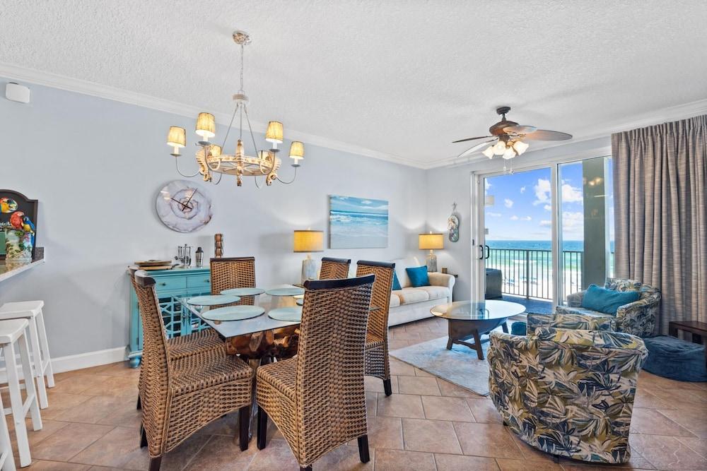 Ocean Ritz Beach Resort by Panhandle Getaways