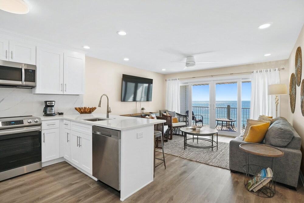 Seamist on 30A by Panhandle Getaways