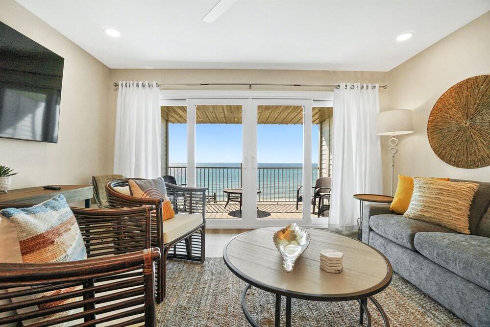 Seamist on 30A by Panhandle Getaways