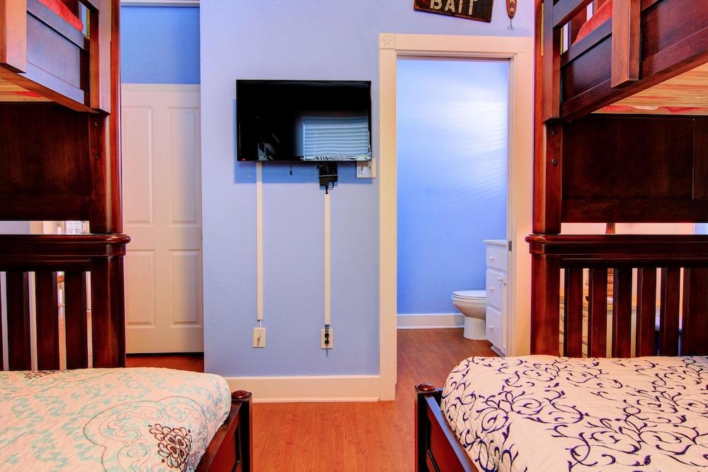 Blue Marlin Beach House MR217