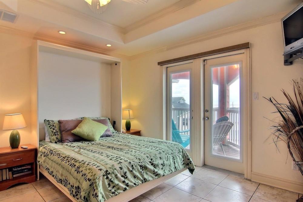 Tangerine Dreamhouse 2057SP