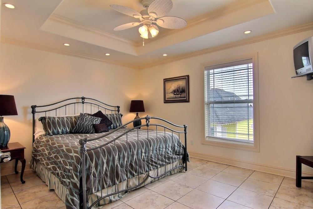 Tangerine Dreamhouse 2057SP