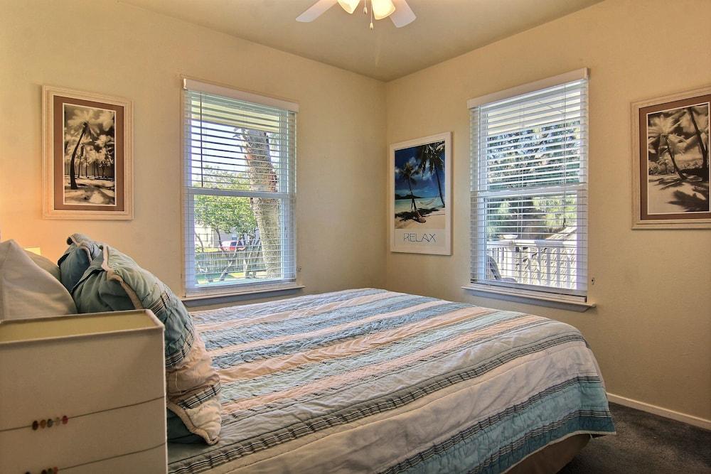 The Shell House 1120SS