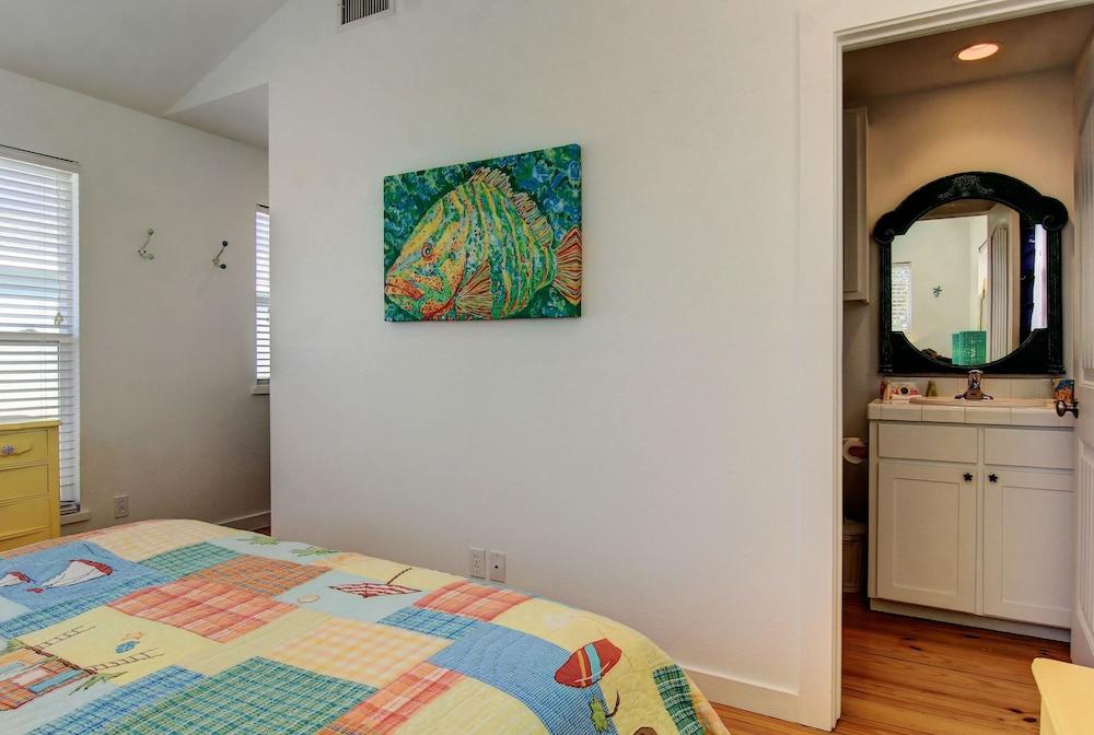 Key Lime Cottage 19RP