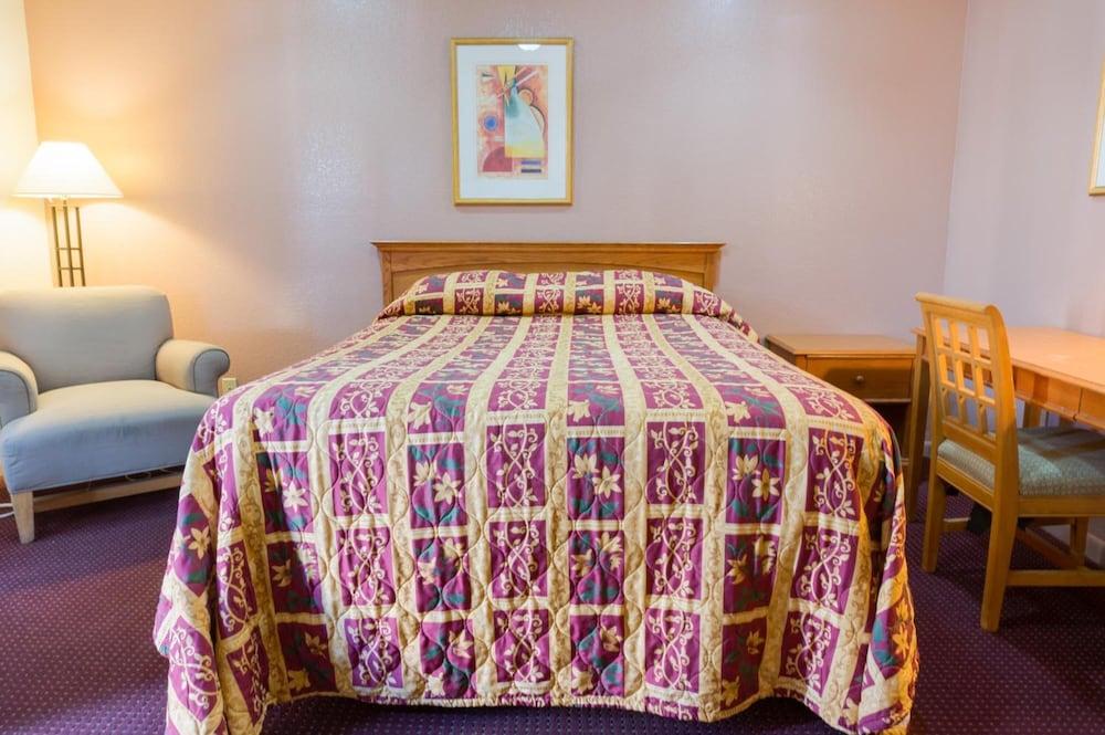 Mission Motel Lynwood