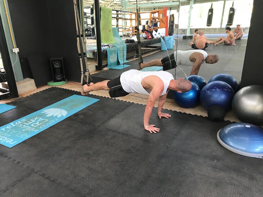 Good Time Sports Village