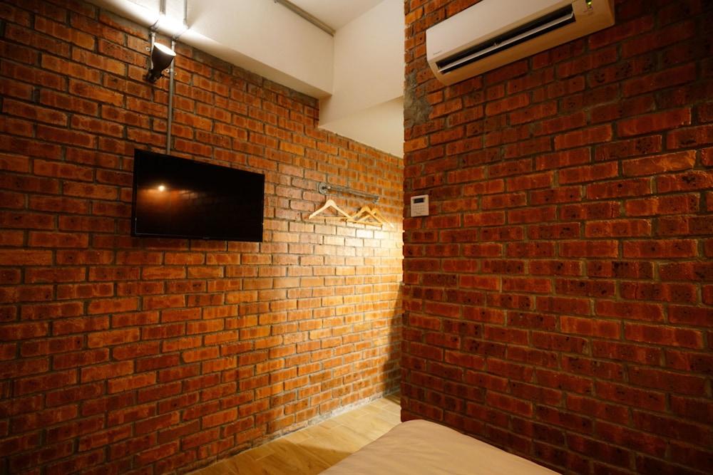 Brick Box Hotel