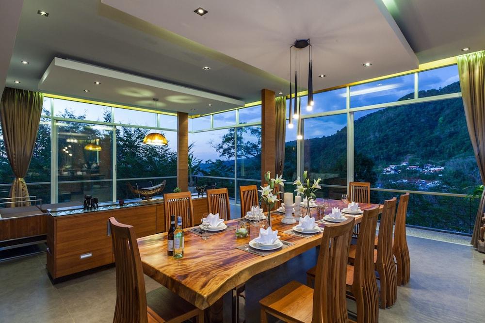 Presidential Penhouse - Kamala