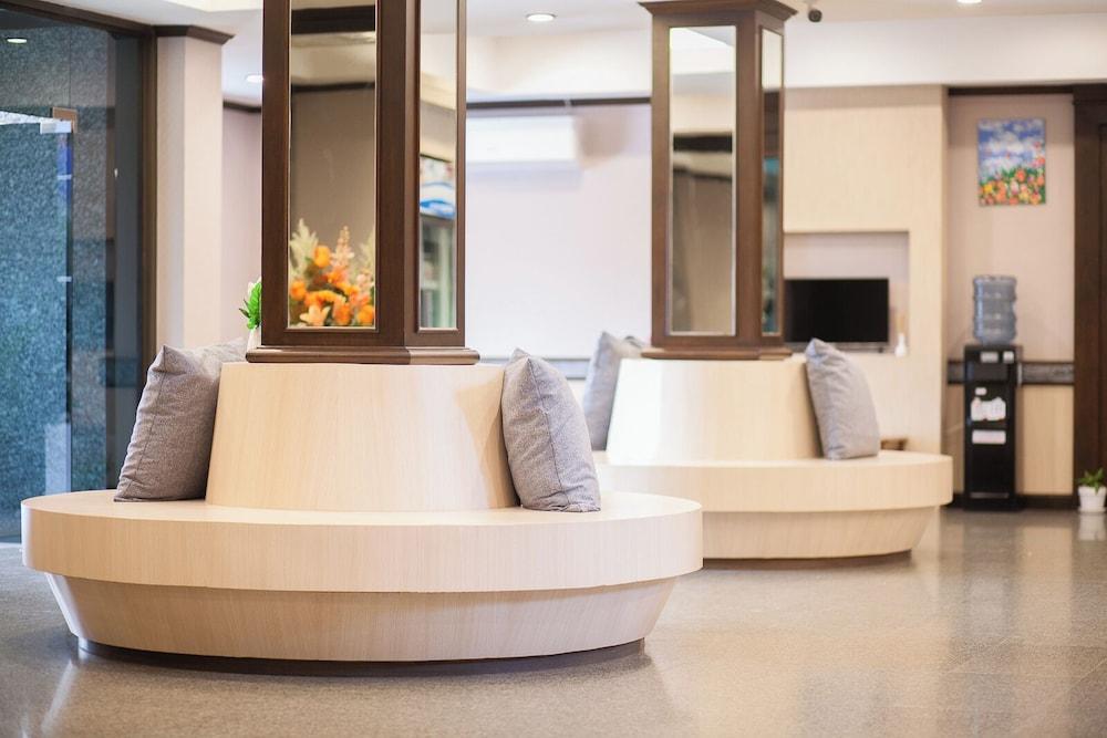 Klaang Muang Hotel Rayong