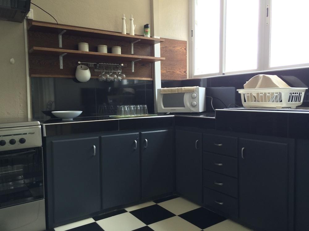 Seaview Holiday Apartments