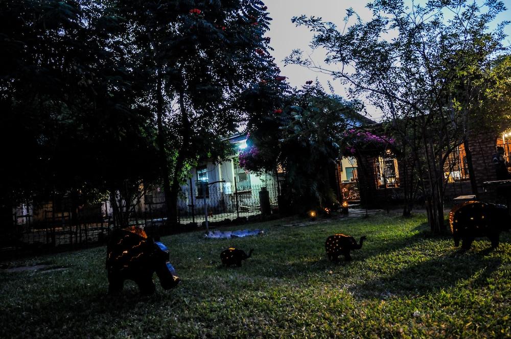 Zig Zag Town Lodge - Hostel