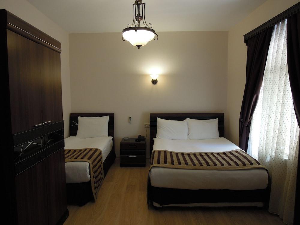 Konya Meram Park Hotel