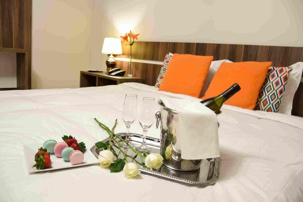 La Tour Hotel Boutique