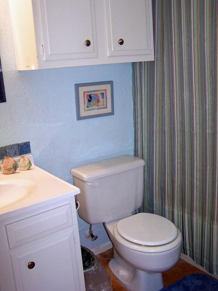 Mustang Bungalow 4MI