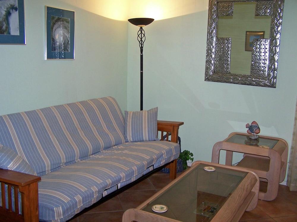 Mustang Bungalow 4MI