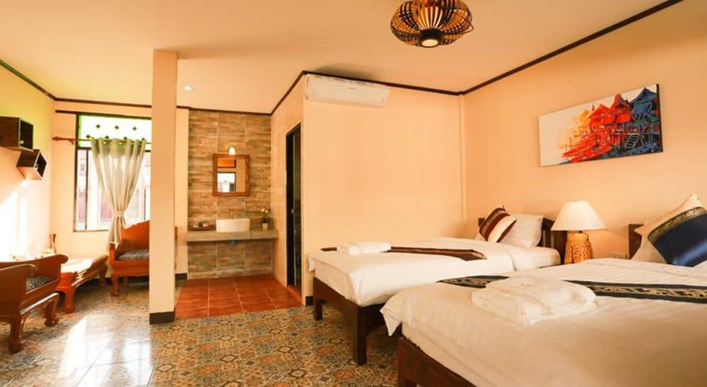 Somwang Boutique House