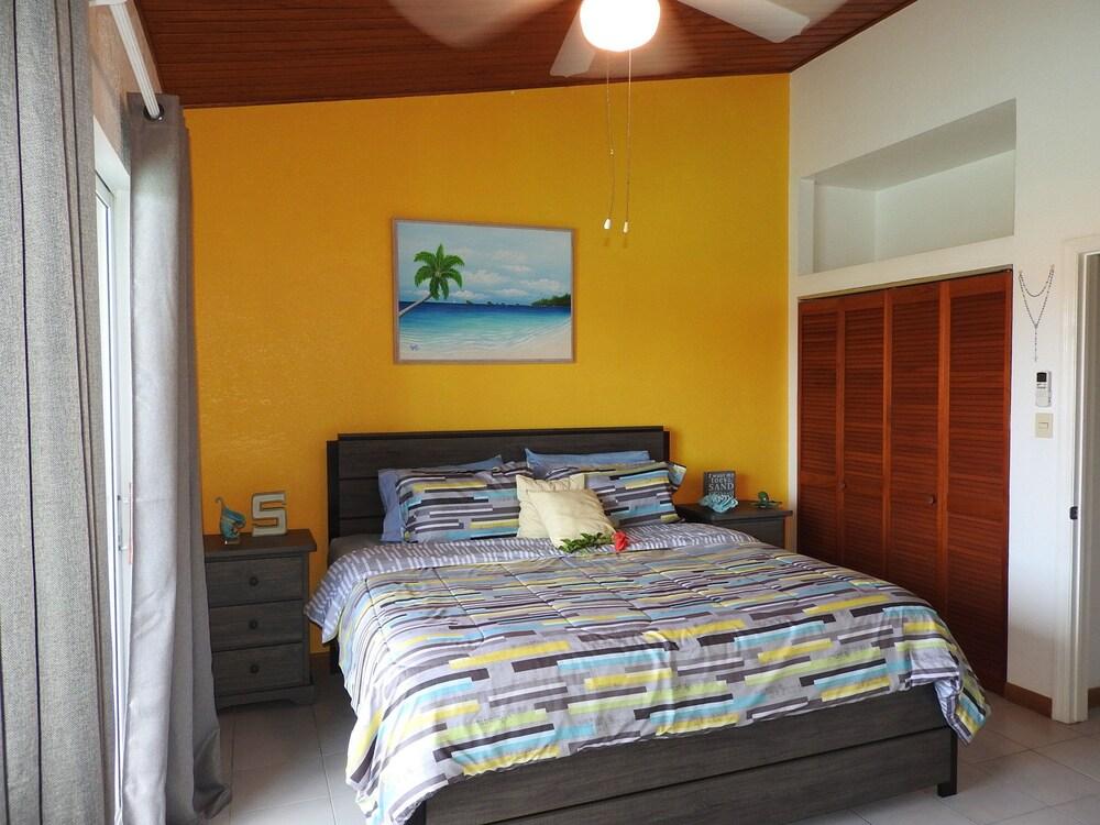 Villa 224A at Jolly Harbour