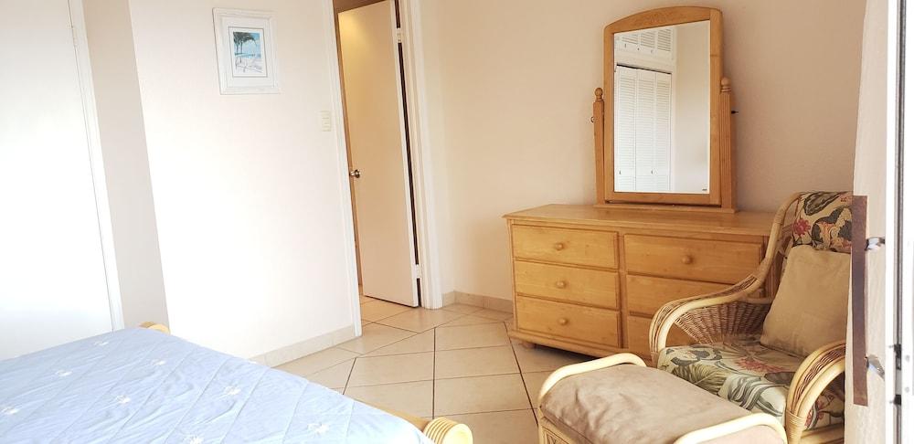 Villa 228F at Jolly Harbour