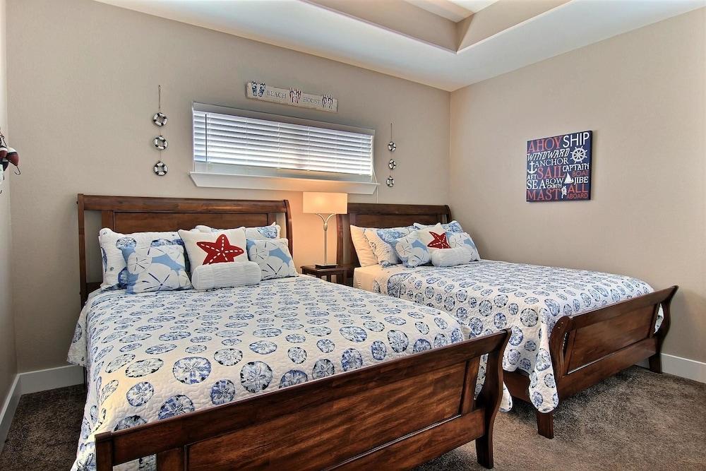 Mi Casa Tu Casa BH1901