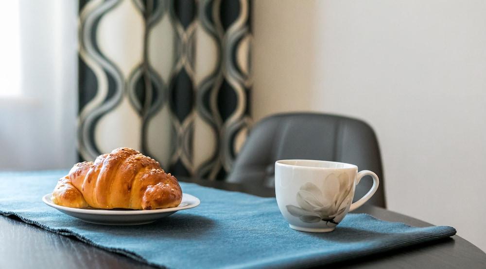 Old Town Residence BIS