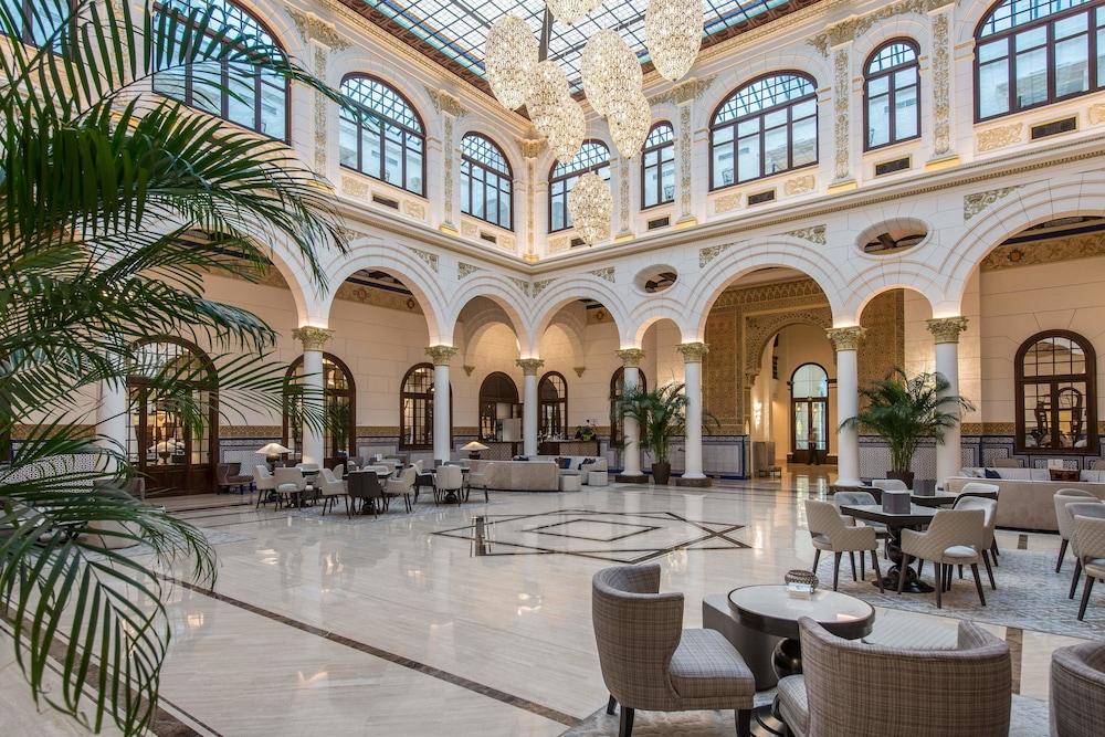 Gran Hotel Miramar GL