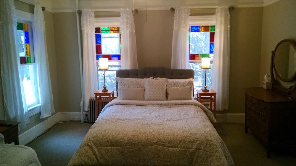 River Run Bed and Breakfast