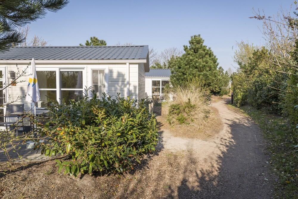 Vakantiepark De Krim Texel