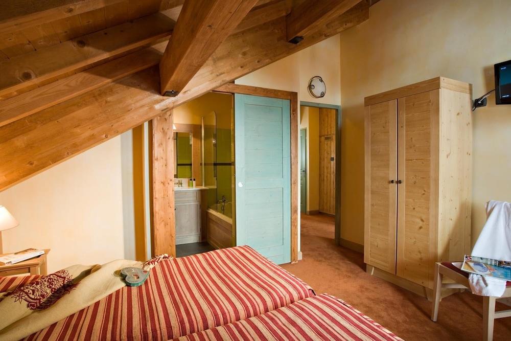 Chalet Montana Airelles