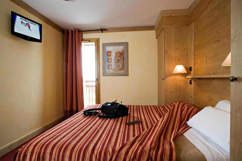 Chalet Montana Airelles