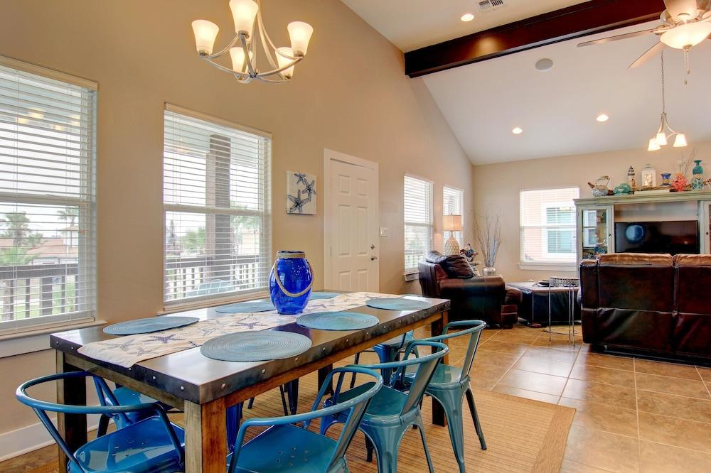 All We Need Is An Island BH1900