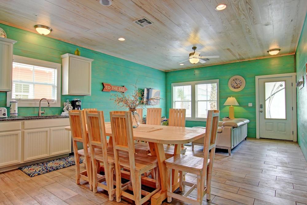 Bonzai Bay SP1 2 8 9