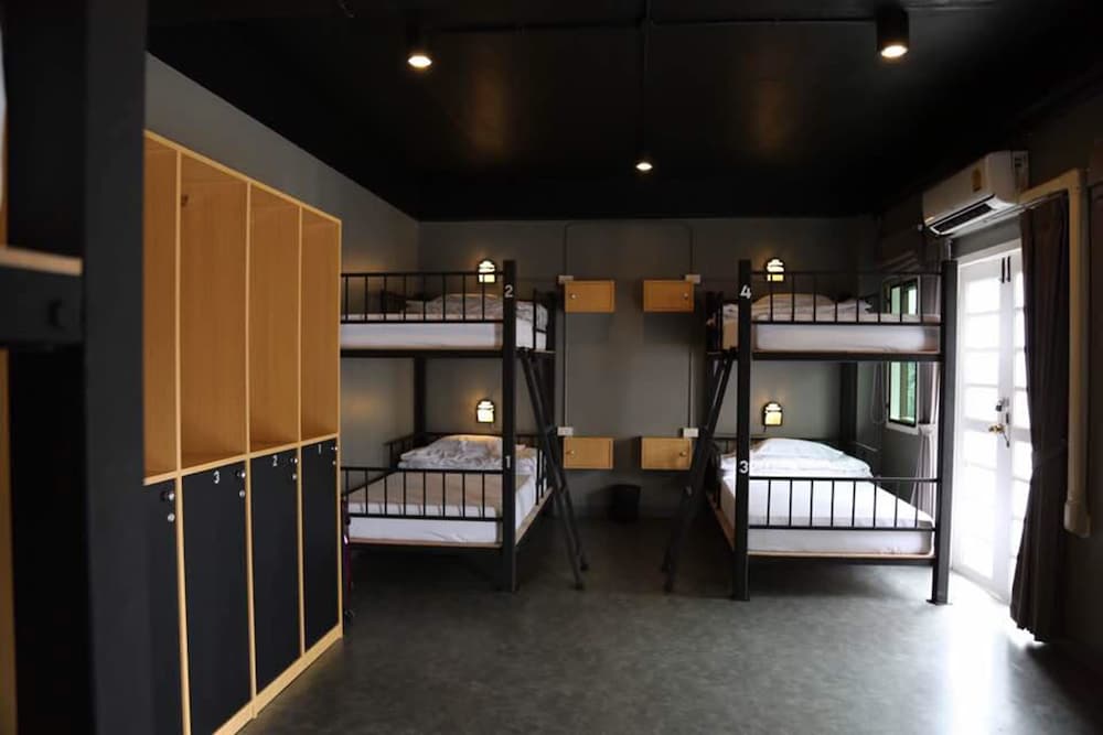 Marktel&Coffee - Hostel