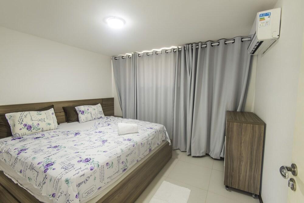 Morro Boutique House