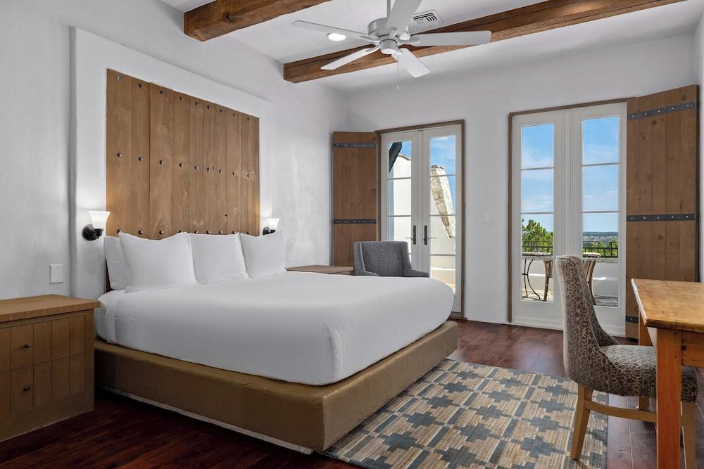 WorldMark Hunt - Stablewood Springs Resort