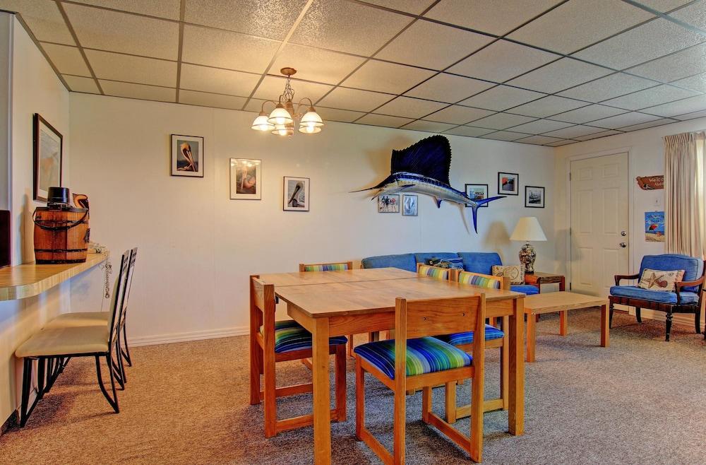 Island Retreat 56 IR56