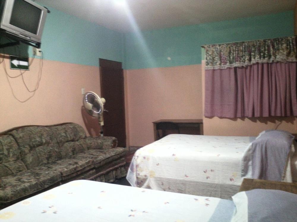 Hotel Acuarela Huasteca