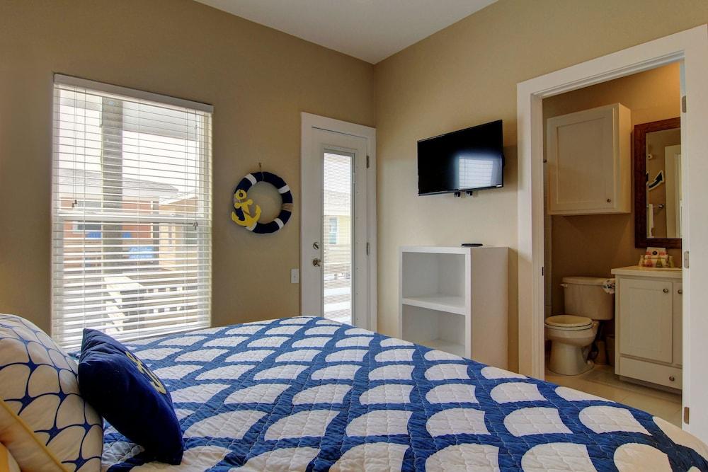 Blue Heron Bayou OV17