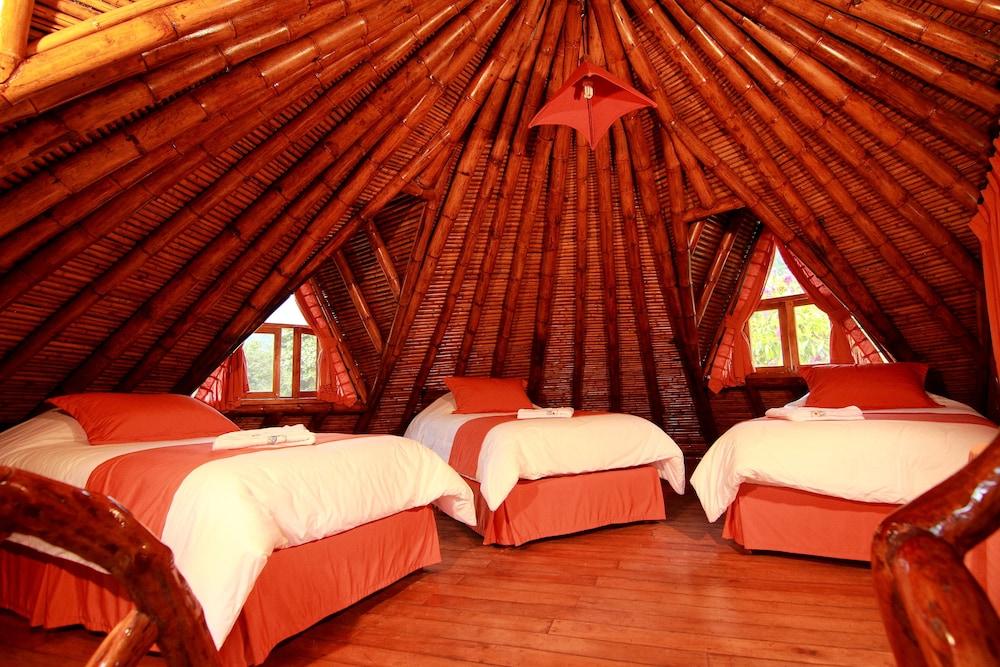 Mindo Río Hostería