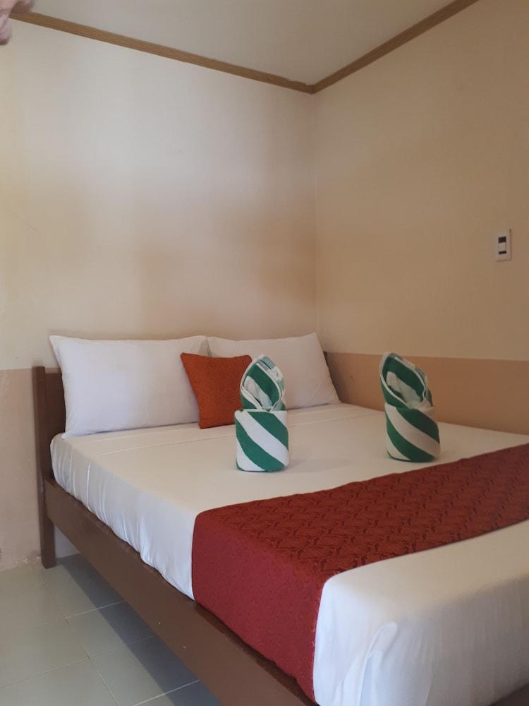 Orange Pearl Beach Resort