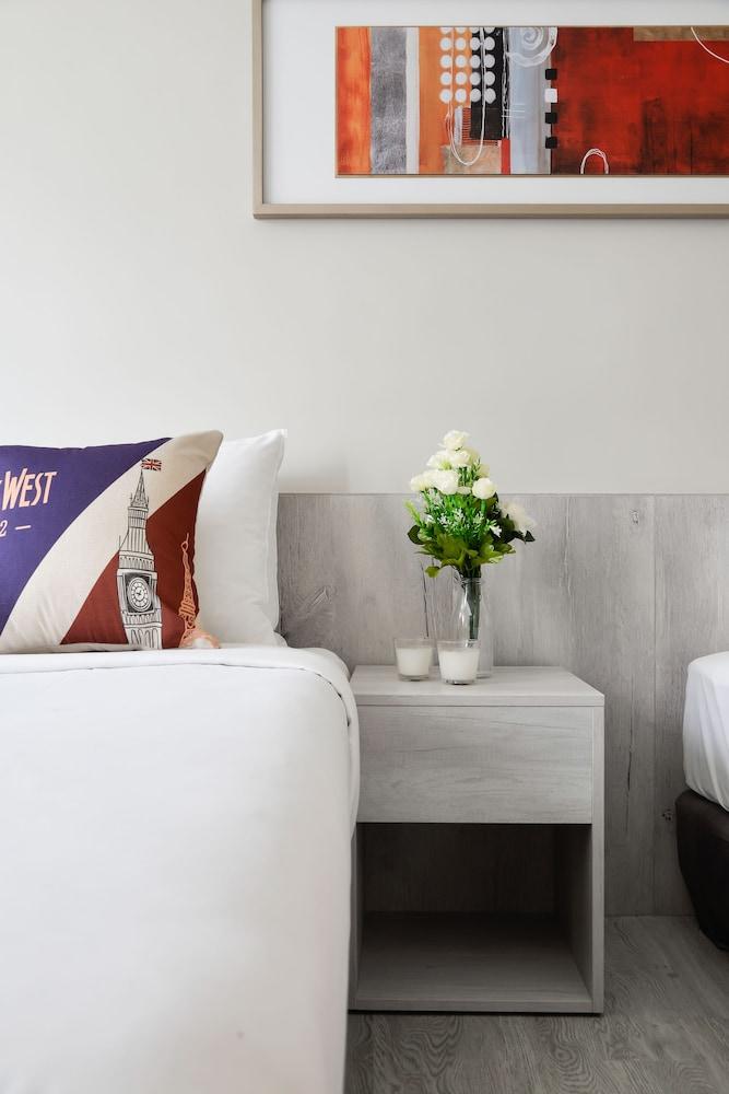 Taichung Amour Hotel