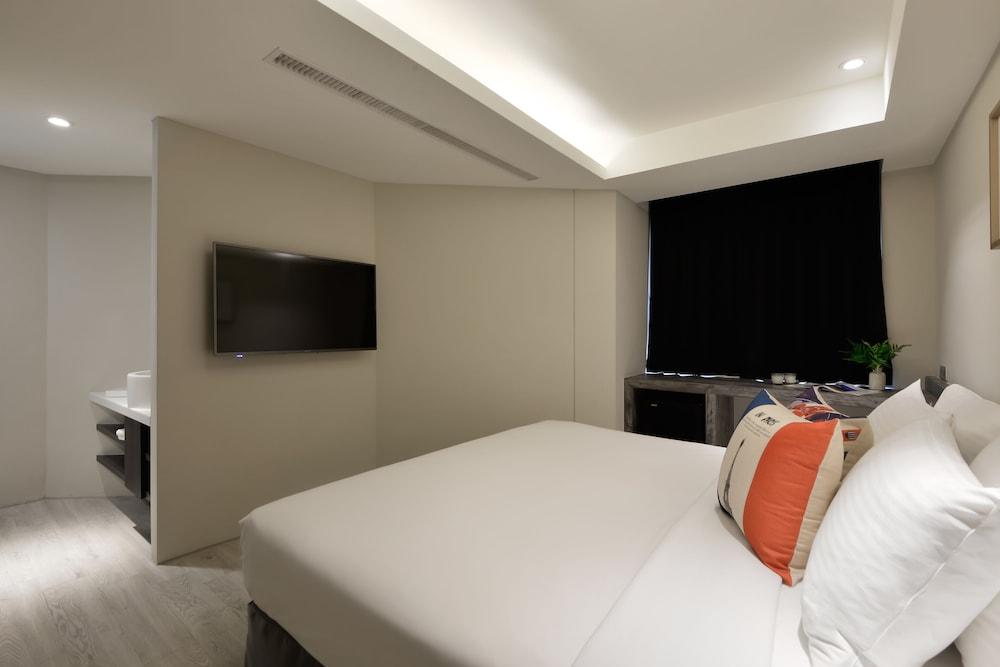 Taichung Amour Hotel