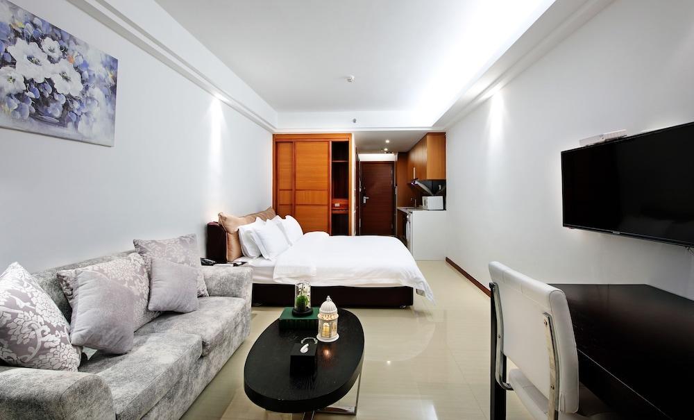 Waifiden Apartment Changdi Branch