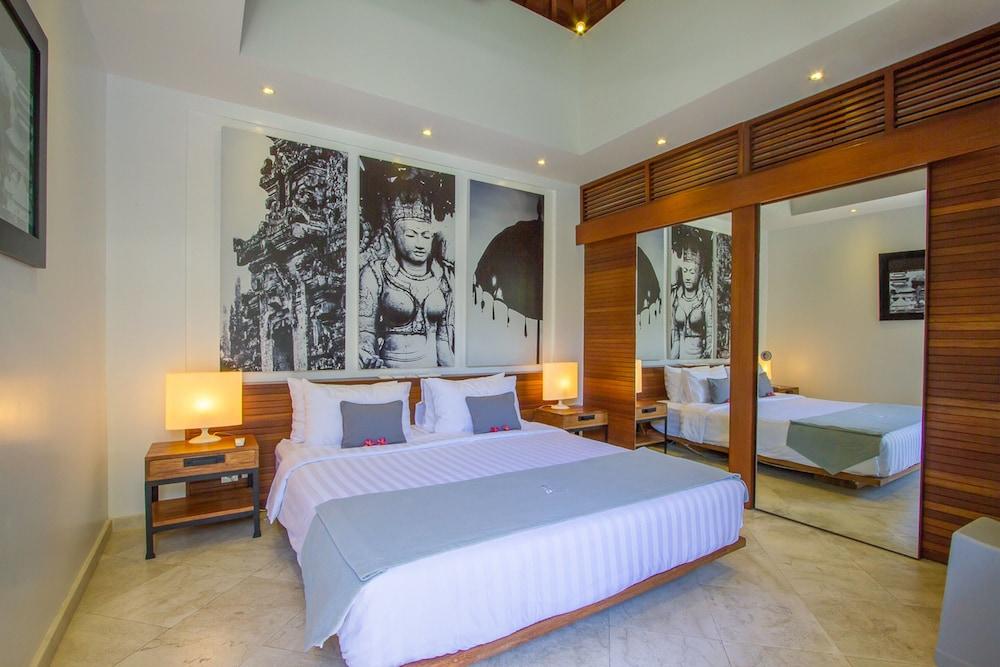 Villa Vishuddha Ajna