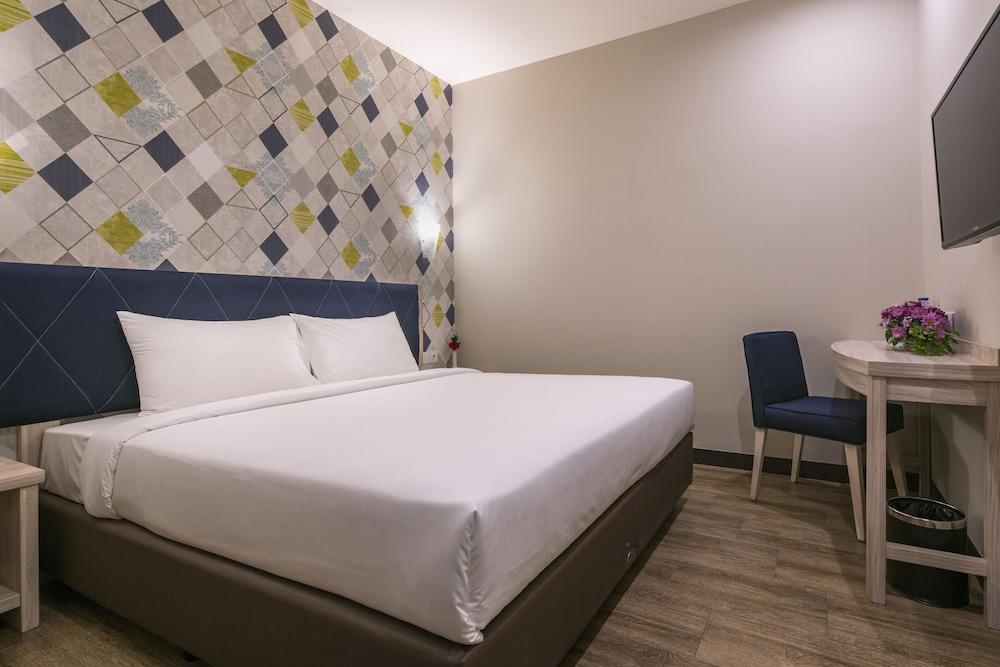 Hotel 88 Kedungsari by WH