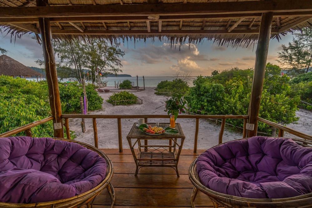 Royal Retreat Resort