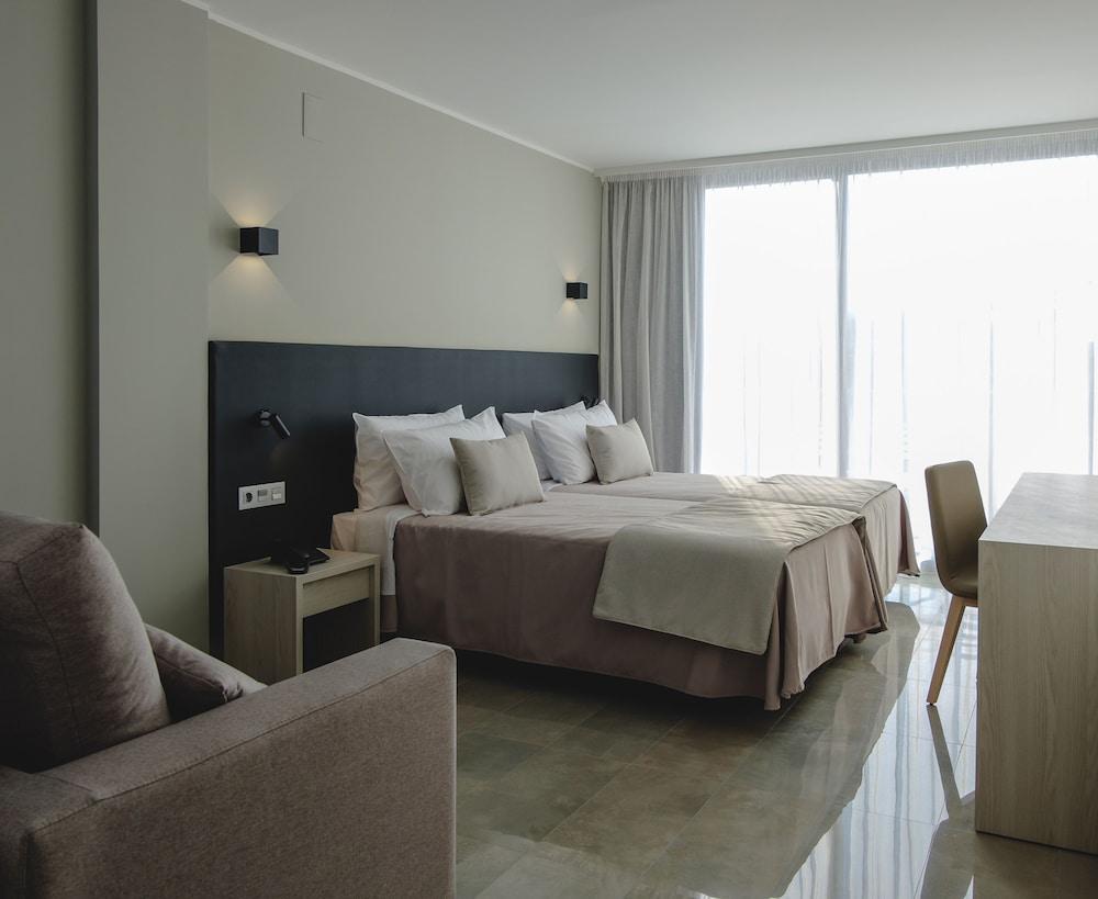 Dos Playas - 30º hotels