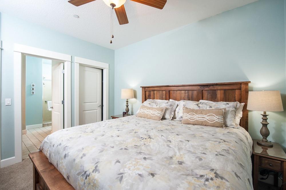 Keystone Vacation Rentals - Sand Dollar Condo