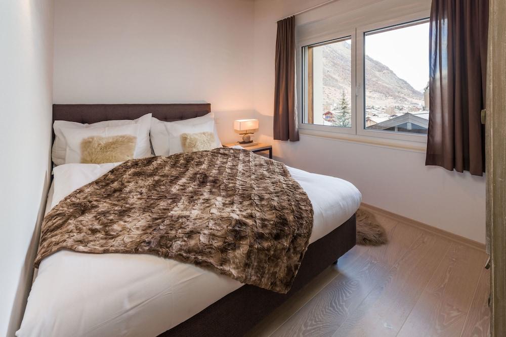 Casa Delle Stelle by Zermatt Premium Apartments