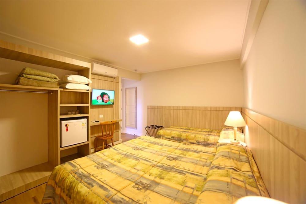 Moinho Itália Hotel