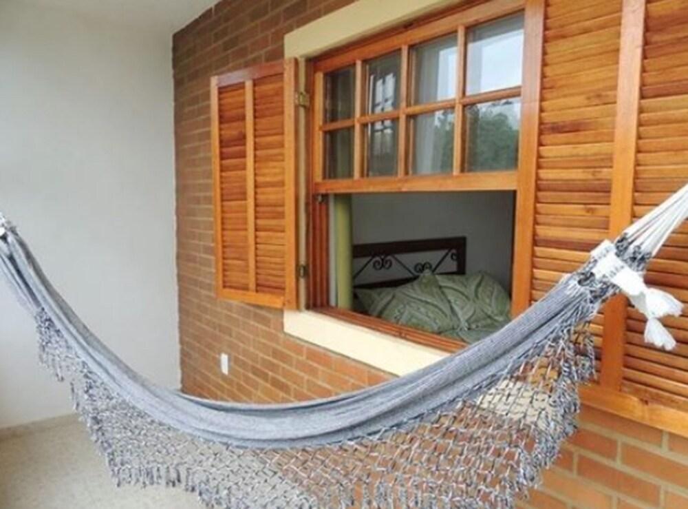 Angico Hotel Fazenda